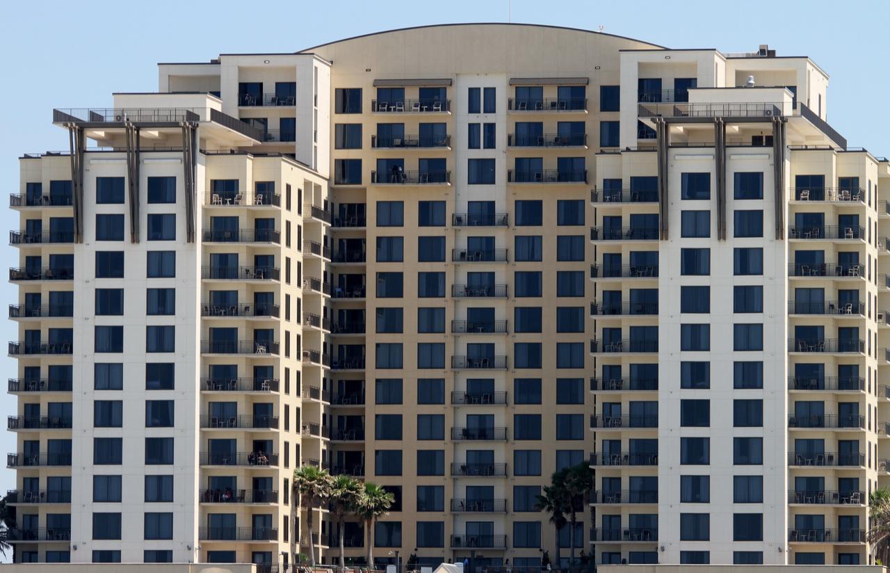 Origin Beach Resort by Emerald View Resorts Panama Stadt Exterior foto